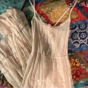 Hollister Dress